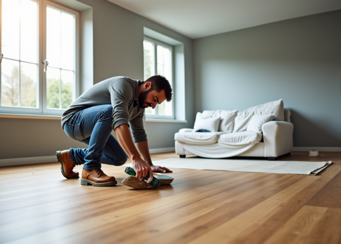 Astuces pratiques pour rénover votre maison facilement