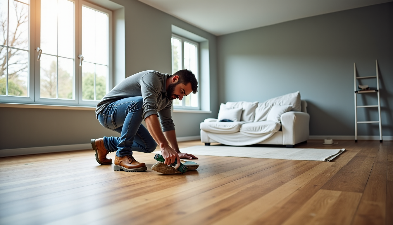 Astuces pratiques pour rénover votre maison facilement