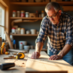 Astuces pratiques pour réussir vos projets de bricolage