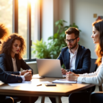 Optimisez vos finances pour un avenir prospère