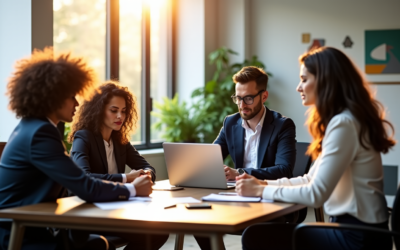 Optimisez vos finances pour un avenir prospère