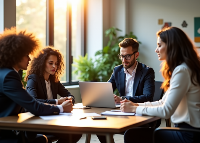 Optimisez vos finances pour un avenir prospère
