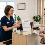 consultation dermatologique