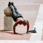 routines d'exercices