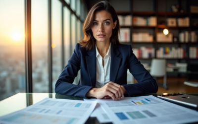 Stratégies infaillibles pour dynamiser votre entreprise