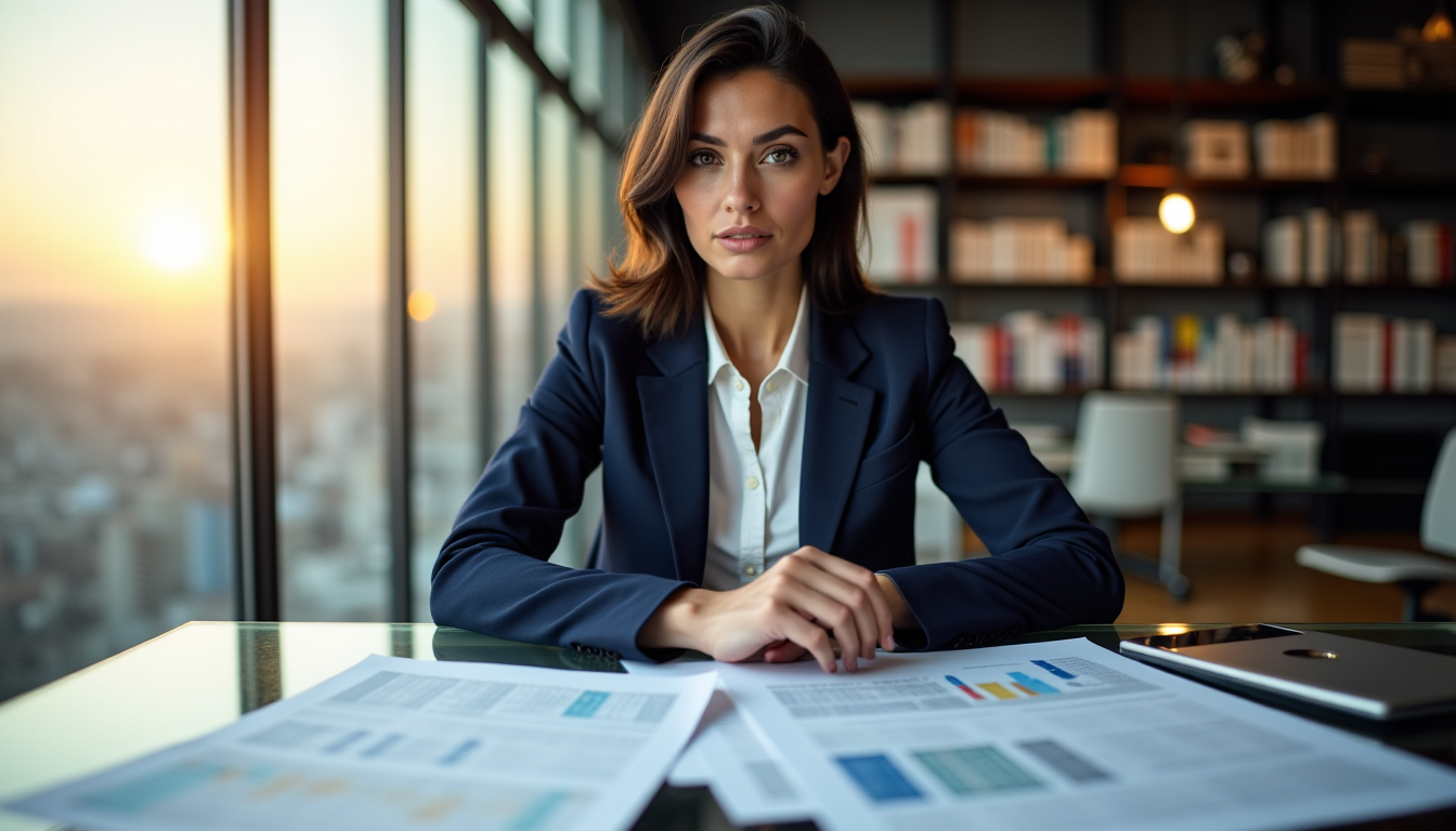 Stratégies infaillibles pour dynamiser votre entreprise
