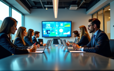 Stratégies d'influence pour un marketing impactant