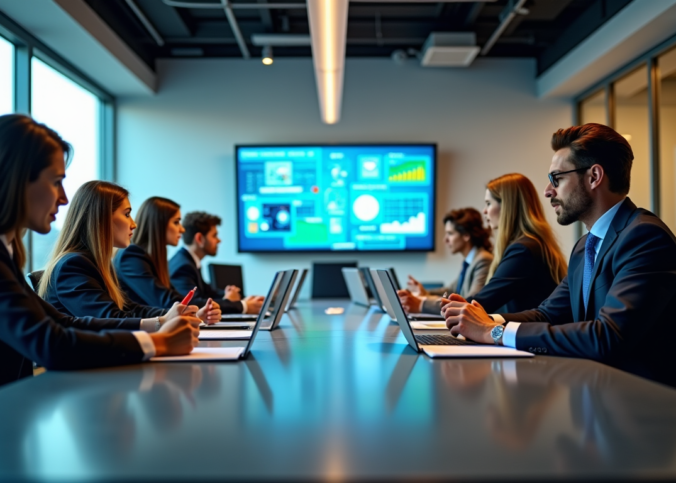 Stratégies d'influence pour un marketing impactant