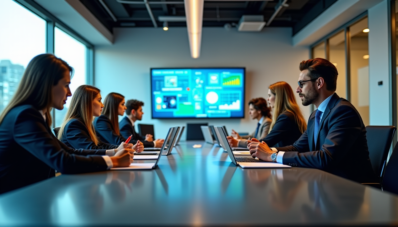 Stratégies d'influence pour un marketing impactant