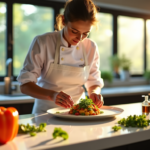 Secrets de cuisine pour sublimer vos plats au quotidien