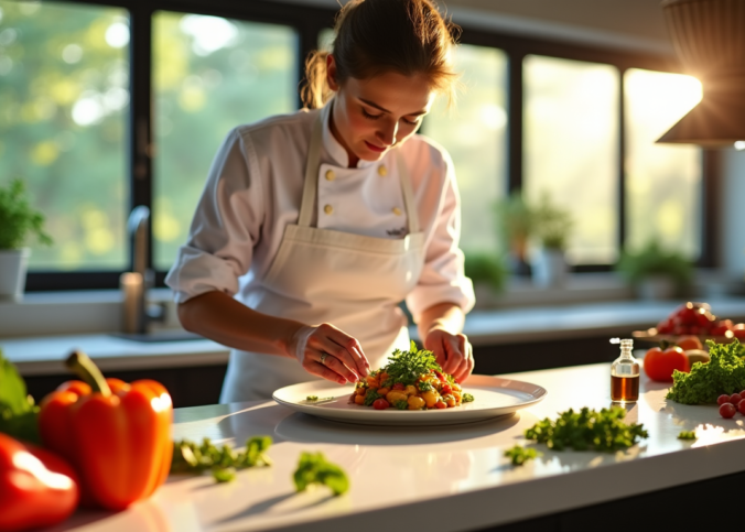 Secrets de cuisine pour sublimer vos plats au quotidien