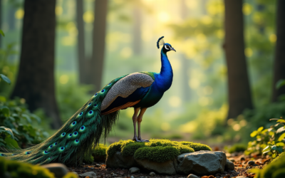 Les mystères fascinants du monde animal dévoilés
