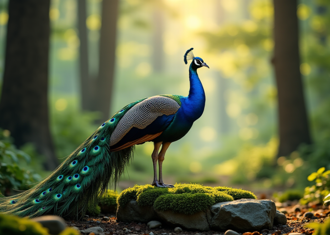Les mystères fascinants du monde animal dévoilés