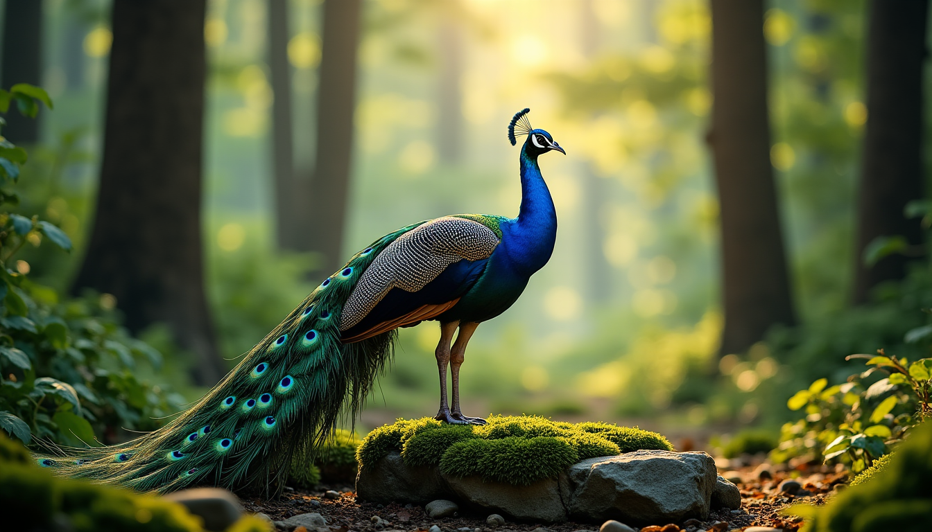Les mystères fascinants du monde animal dévoilés