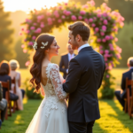 Organiser un mariage de rêve sans stress ni tracas