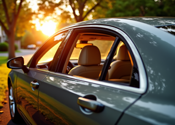 Comment bien choisir sa voiture pour un confort optimal