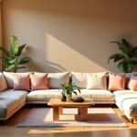Vivre en harmonie : astuces pour une maison sereine