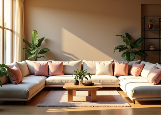 Vivre en harmonie : astuces pour une maison sereine