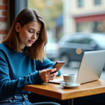 Explorer les impacts invisibles de l'internet sur notre quotidien