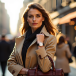 Réinventer son style avec des accessoires intemporels