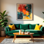 Inspirez-vous : idées originales pour une déco unique