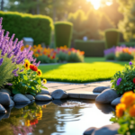 Apprenez à créer un jardin sensoriel chez vous