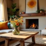 Secrets pour une maison chaleureuse et accueillante
