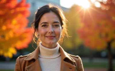 Sublimer votre allure avec des secrets de beauté intemporels