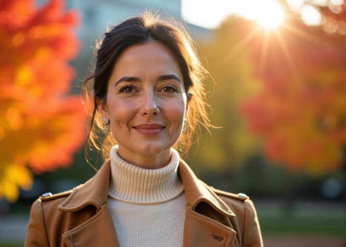 Sublimer votre allure avec des secrets de beauté intemporels
