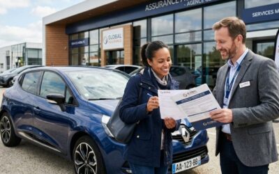 assurance automobile