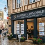 Carentan Immobilier