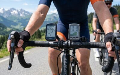 guidon vélo