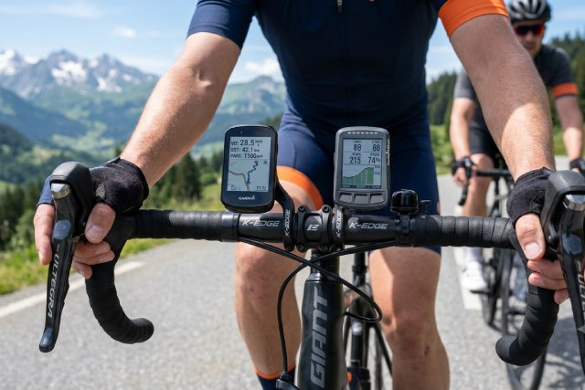 guidon vélo