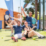 Prix construction terrain de padel