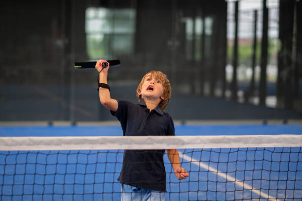 Installer un terrain de padel