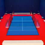 Devis construction terrain de tennis