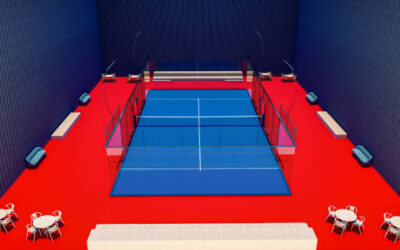 Devis construction terrain de tennis
