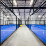 Installer un terrain de padel