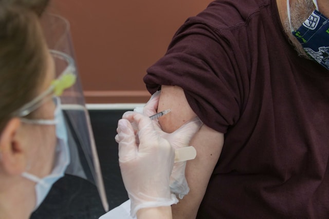 le vaccin