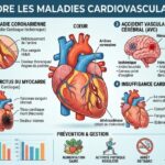 maladies cardiovasculaires