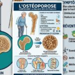 l’ostéoporose