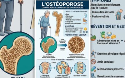 l’ostéoporose