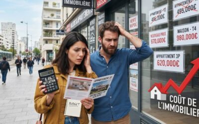 Immobilier et inflation