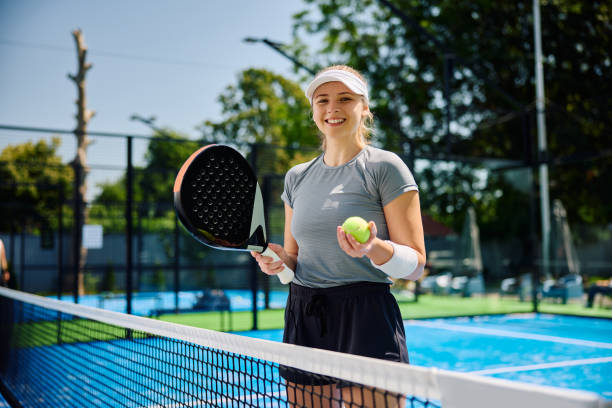 Devis construction terrain de padel